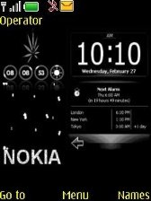game pic for NOKIA BLACK.